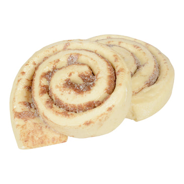 Image of COM: Bun Cinnamon Decadent Mini Ready To Bake - 80 x 50 Grams